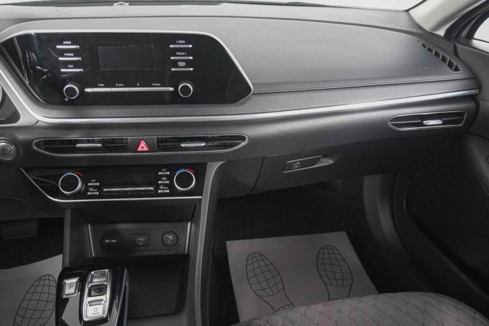 Hyundai Sonata VIII (DN8) Кемерово  - изображение 15