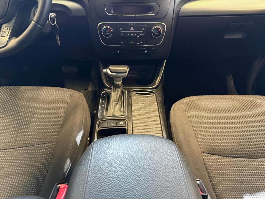 Kia Sorento II Рестайлинг Волгоград  - изображение 13