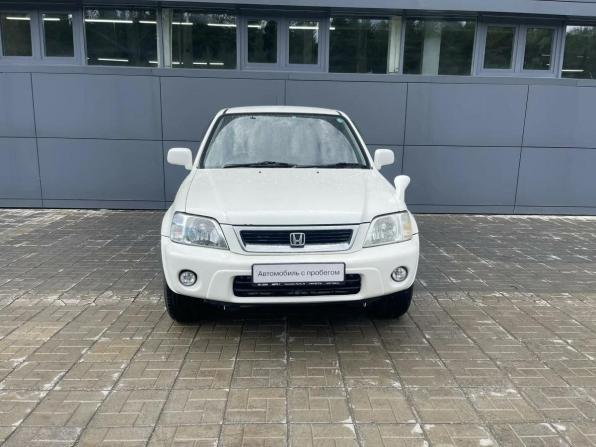 Honda CR-V I Рестайлинг с пробегом 1999 года, цена 490 000 рублей, 220000 км, внедорожник, Автокод Объявления