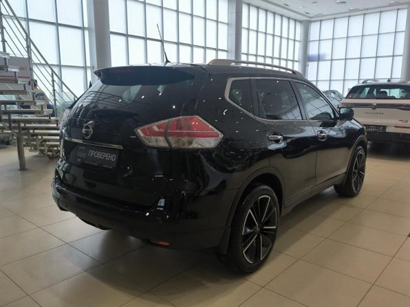 Nissan X-Trail III с пробегом 2016 года, цена 1 830 000 рублей, 79000 км, внедорожник, Автокод Объявления