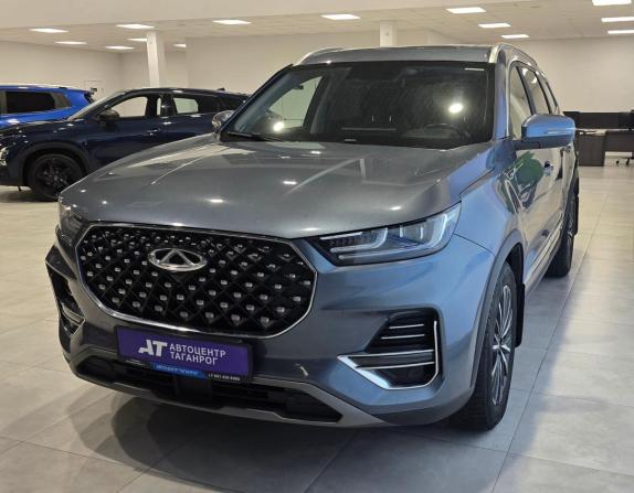 Chery Tiggo 8 Pro I с пробегом 2021 года, цена 1 999 000 рублей, 79000 км, внедорожник, Автокод Объявления