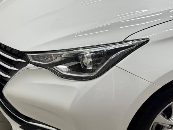 Changan Alsvin с пробегом 2023 года, цена 1 429 900 рублей, 823 км, седан, Автокод Объявления