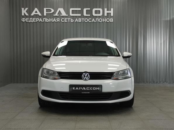 Volkswagen Jetta VI с пробегом 2013 года, цена 850 000 рублей, 251314 км, седан, Автокод Объявления