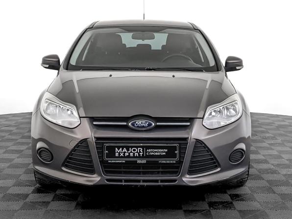 Ford Focus III с пробегом 2013 года, цена 690 000 рублей, 142432 км, хэтчбек, Автокод Объявления