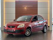 Kia Rio II Челябинск  - изображение 15