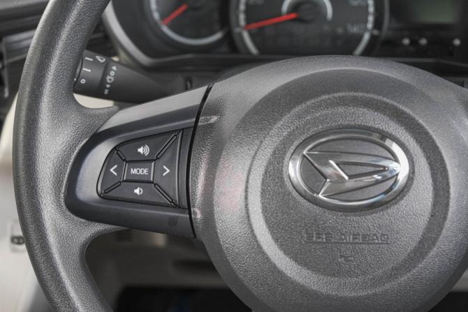 Daihatsu Move VI Рестайлинг с пробегом 2022 года, цена 899 000 рублей, 13000 км, микровэн, Автокод Объявления