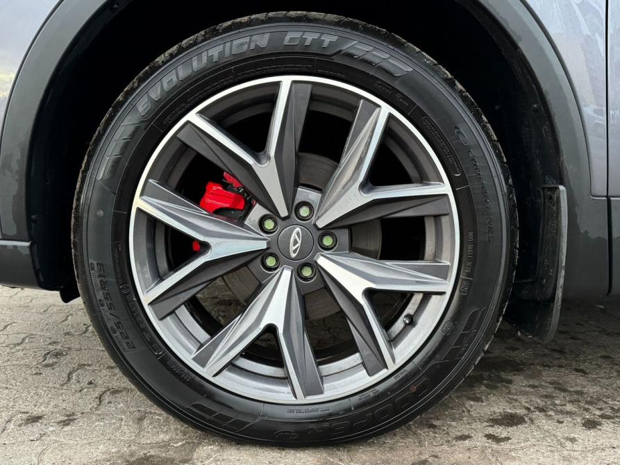 Chery Tiggo 7L I Архангельск  - изображение 9
