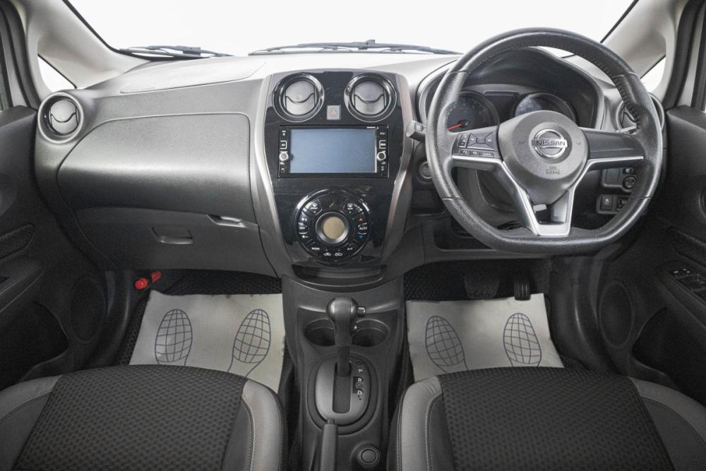 Nissan Note II Рестайлинг Кемерово  - изображение 14