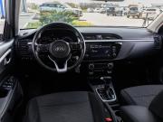 Kia Rio IV Рестайлинг Новороссийск  - изображение 28