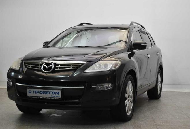 Mazda CX-9 I с пробегом 2008 года, цена 870 000 рублей, 223868 км, внедорожник, Автокод Объявления