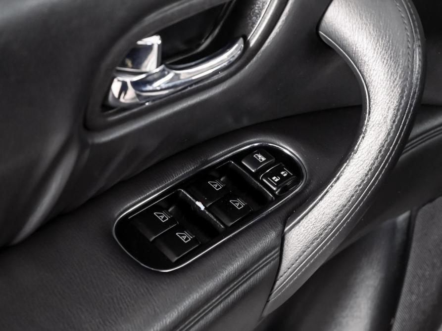 Nissan Patrol VI (Y62) Екатеринбург  - изображение 19