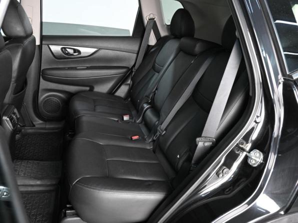 Nissan X-Trail III с пробегом 2016 года, цена 1 949 000 рублей, 98748 км, внедорожник, Автокод Объявления