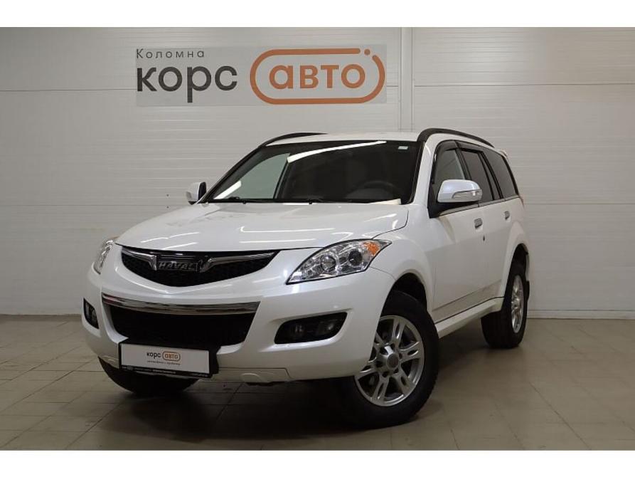 Haval H5 I Коломна  - изображение 1