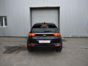Kia Sportage IV Мурманск  - изображение 30
