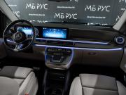 Mercedes-Benz V-Класс III (W447) Рестайлинг 2 Москва  - изображение 37