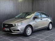 Lada (ВАЗ) Vesta I Пермь  - изображение 32