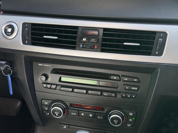 BMW 3 серии V (E90/E91/E92/E93) с пробегом 2008 года, цена 920 000 рублей, 360000 км, седан, Автокод Объявления
