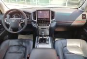 Toyota Land Cruiser 200 Series Рестайлинг 2 Саратов  - изображение 45
