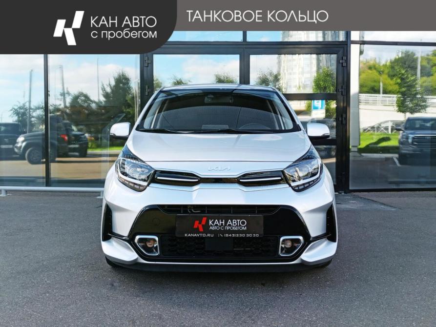 Kia Picanto III Рестайлинг Казань  - изображение 2