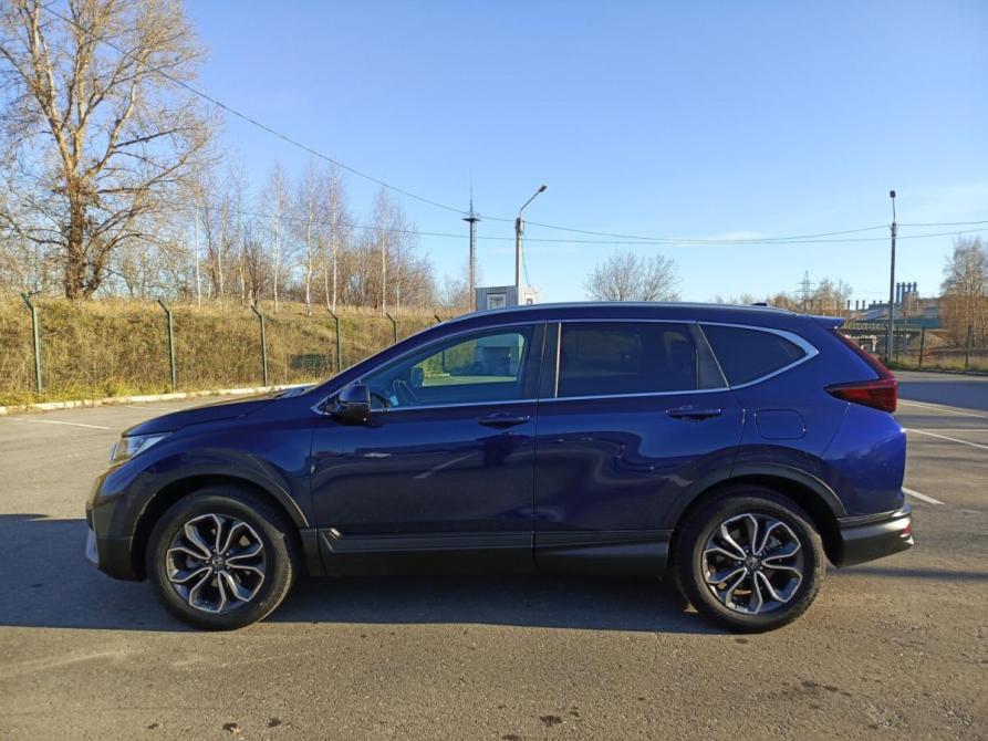 Honda CR-V V Чебоксары  - изображение 10