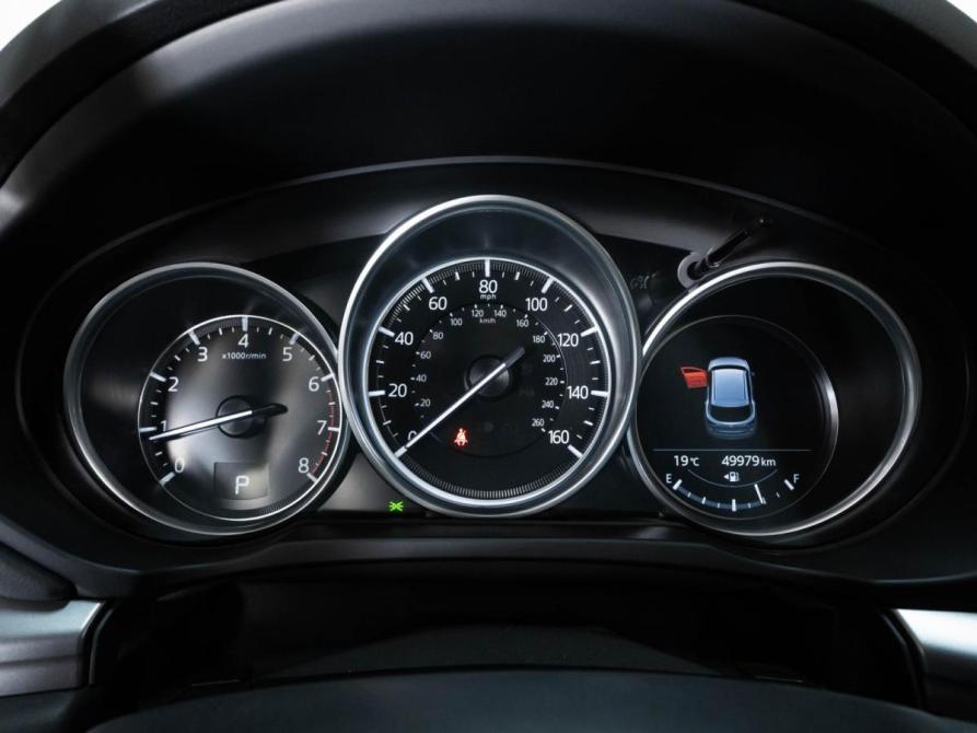 Mazda CX-5 II Рестайлинг Ставрополь  - изображение 23