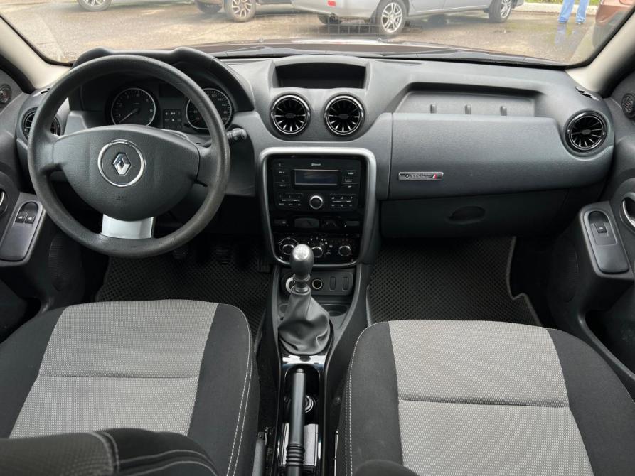 Renault Duster I Нефтекамск  - изображение 10