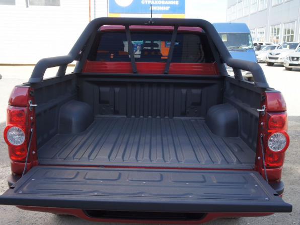 JAC T6 с пробегом 2023 года, цена 1 990 000 рублей, 25000 км, offers.body_type.unknown, Автокод Объявления