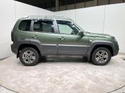 Lada (ВАЗ) Niva Волжский  - изображение 27