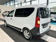 Renault Dokker I Екатеринбург  - изображение 26