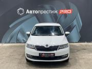 Skoda Rapid I Рестайлинг Пермь  - изображение 23