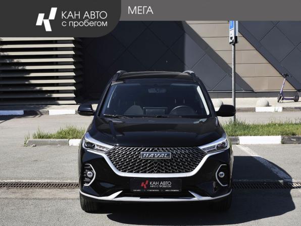 Haval M6 II с пробегом 2023 года, цена 1 908 000 рублей, 12359 км, внедорожник, Автокод Объявления