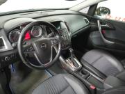 Opel Astra J Рестайлинг Вологда  - изображение 26