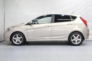 Hyundai Solaris I Кемерово  - изображение 29