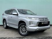 Mitsubishi Pajero Sport III Рестайлинг Кемерово  - изображение 23