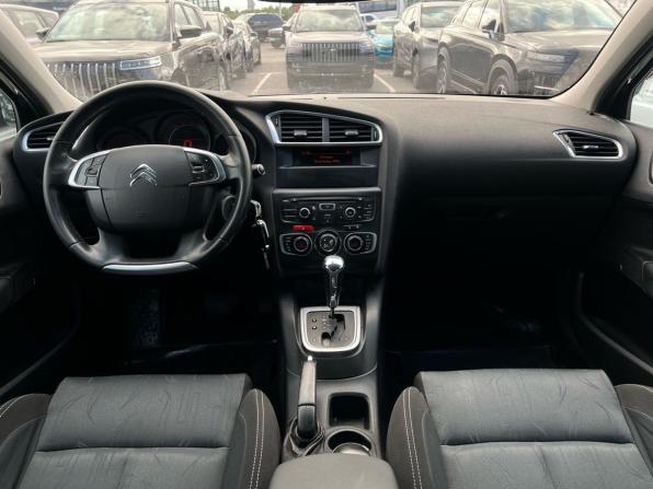 Citroen C4 II с пробегом 2011 года, цена 635 000 рублей, 145640 км, хэтчбек, Автокод Объявления