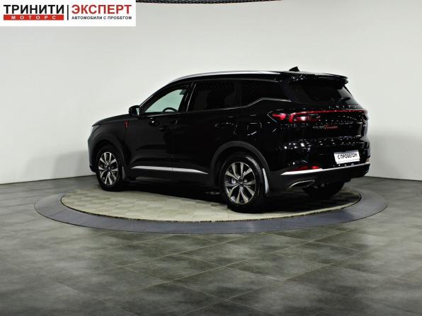 Chery Tiggo 7 Pro Max I Рестайлинг с пробегом 2024 года, цена 1 797 000 рублей, 102211 км, внедорожник, Автокод Объявления
