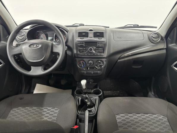 Lada (ВАЗ) Granta I Рестайлинг с пробегом 2020 года, цена 595 000 рублей, 90623 км, седан, Автокод Объявления
