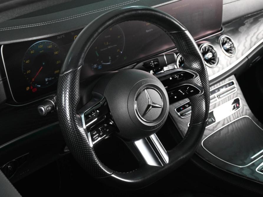 Mercedes-Benz E-Класс V (W213 S213 C238) Рестайлинг Ростов-на-Дону  - изображение 11