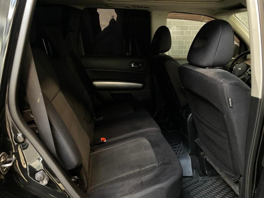 Nissan X-Trail II Рестайлинг Челябинск  - изображение 10