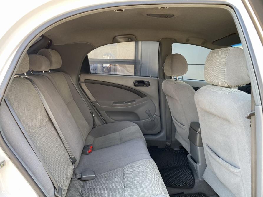 Chevrolet Lacetti I Москва  - изображение 19