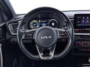 Kia Ceed III Рестайлинг Москва  - изображение 52