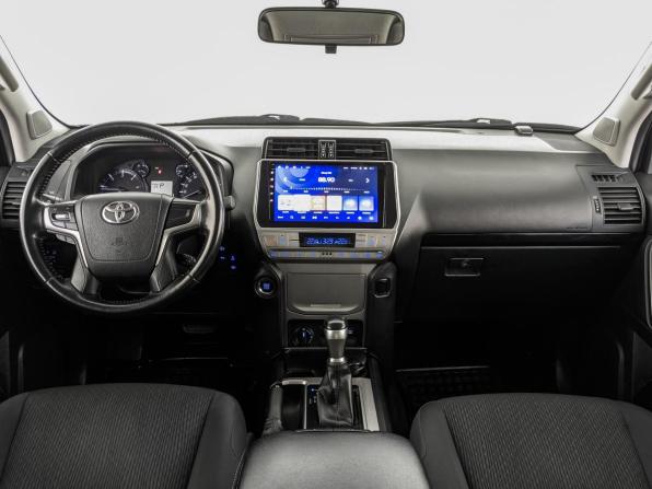 Toyota Land Cruiser Prado 150 Series Рестайлинг 2 с пробегом 2019 года, цена 5 250 000 рублей, 70277 км, внедорожник, Автокод Объявления