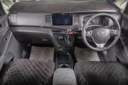Toyota ISis I Рестайлинг Томск  - изображение 29