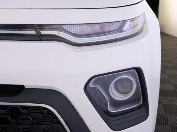 Kia Soul III с пробегом 2021 года, цена 1 950 000 рублей, 124271 км, хэтчбек, Автокод Объявления
