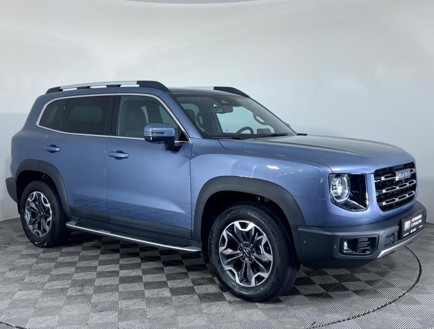 Haval Dargo I Ростов-на-Дону  - изображение 3