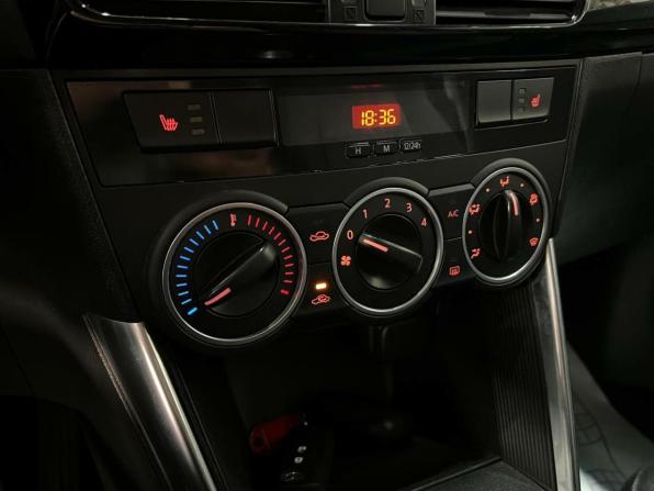 Mazda CX-5 I с пробегом 2013 года, цена 1 450 000 рублей, 151905 км, внедорожник, Автокод Объявления