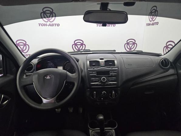 Lada (ВАЗ) Granta I Рестайлинг с пробегом 2024 года, цена 855 000 рублей, 40877 км, седан, Автокод Объявления