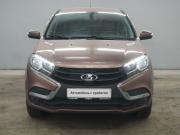 Lada (ВАЗ) XRAY I Москва  - изображение 16