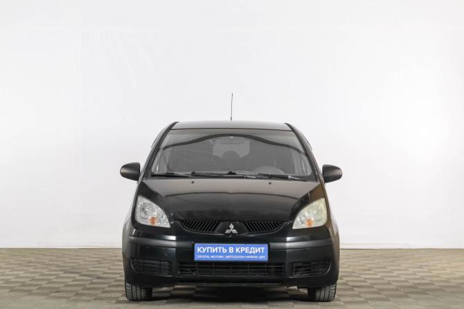 Mitsubishi Colt VI (Z20/Z30) с пробегом 2006 года, цена 629 000 рублей, 154000 км, хэтчбек, Автокод Объявления