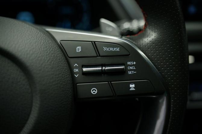 Hyundai Sonata VIII (DN8) с пробегом 2021 года, цена 2 081 000 рублей, 154500 км, седан, Автокод Объявления